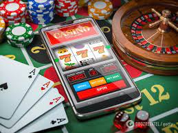 Официальный сайт Vulkan Olimp Casino